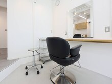 ソワ(sowa)の雰囲気（落ち着いた空間で、一緒に理想のスタイルを叶えましょう！）