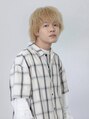 フィフスジングウマエ 原宿(fifth JINGUMAE) 田畑 凌