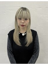 ハイエクステンション 京都駅前店(Hi-Extension) MIHO 