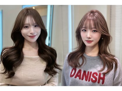 テン バイ アンブルリュクス 池袋(teN +by ambleluxe)の写真