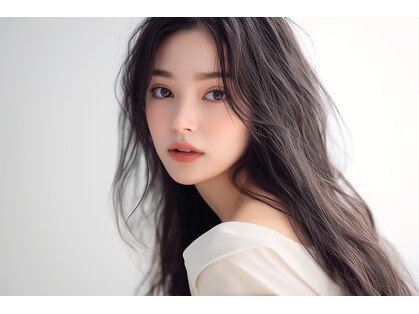 ヘアーサロン ラフィネ(hair salon Raffine)の写真