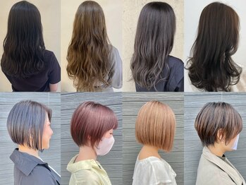 MIRSK.【ミルスク】【2026年2月4日NEW OPEN（予定）】