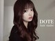 ドォート(Dote hair make)の写真