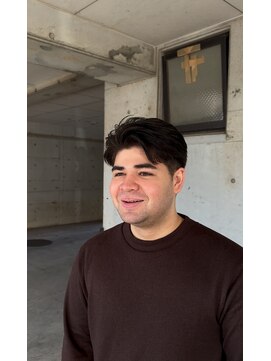 リエル(Liere) メンズショート