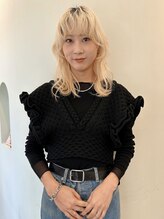 ユー セント(yew scent)&nbsp;kaho 