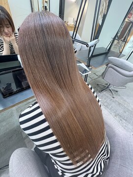 ラヴィエ(RAVIE) 本日のおすすめスタイル