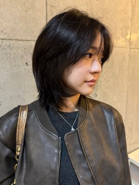 Nalu pu loa PONTE 【ナルー プロア ポンテ】【4/1 NEW OPEN(予定)】 ミディアムレイヤー/ボブレイヤー/バタフライレイヤー