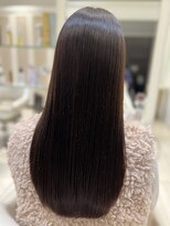 アッシュ 長津田店(Ash) ナチュラルブラウンカラー