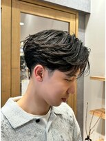 リミックス 南国店(remix)&nbsp;フェザーショート