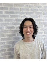 ボタン 木更津店(BOTAN)&nbsp;小林 優