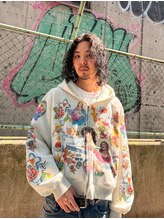 メゾンフォーメン 心斎橋店(Maison for men)&nbsp;KAI 