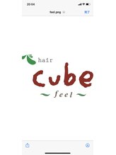 ヘアー キューブ フィール 都町店(hair cube feel)&nbsp;Masumi 