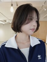 フルリール(fleurir) タッセルボブ/レイヤーボブ/韓国ボブ