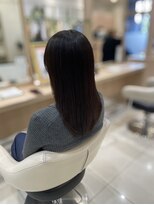 アッシュ 行徳店(Ash)&nbsp;縮毛矯正
