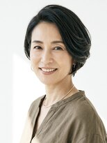 グランリュクス(GRANLUXE)&nbsp;40代50代60代、大人艶ナイトスカイショート