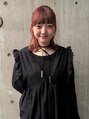 ニコフクオカヘアーメイク(NIKO Fukuoka Hair Make)&nbsp;濱脇 菜々