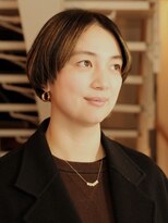 ビュートリアム 鎌倉小町(BEAUTRIUM)&nbsp;大人ショート