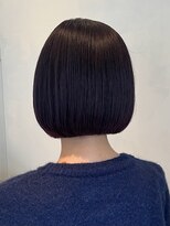 キノ(kino)&nbsp;【AYU】ボブ