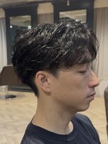 ピボット 梅田(PIVOT)&nbsp;シャドウセンターパート『西梅田/福島』