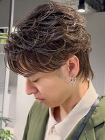 レクタ(RECTA) フェザーパーマサーフフェザー