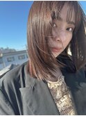 laia髪質改善で最高峰の艶感を【髪質改善 laia 下北沢 美容室】