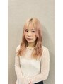 ミッシュ(misch) ioka