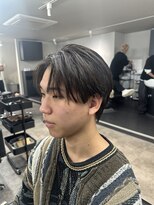 ネイバー 立川(Neighbor) ラウンドシースルーセンターパート