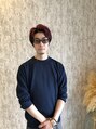 アグ ヘアー ローレン 守山店(Agu hair loren) 長野 進也