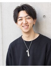 オプスヘアー 西新店(OPS HAIR)&nbsp;菊池 蓮