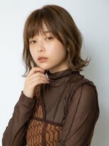 アッシュ 亀戸店(Ash)&nbsp;髪質改善/ショート/ショートボブ/亀戸/亀戸駅/錦糸町/平井/大島