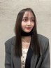 【片岡限定】※女性限定 TR不要の方!イルミナカラー+カット¥10780→¥8800