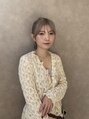 セン(SEN)&nbsp;山岸 未玖