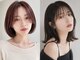 ヘアメイク ミチ 富田店(HAIRMAKE MICHI)の写真