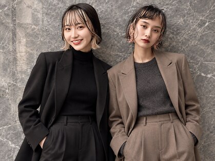 ユアーズヘア 熊本下通店(youres hair)の写真