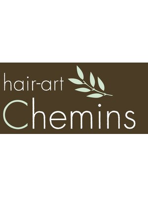 ヘアーアート シュマン(hair art Chemins)