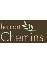 hair-art Chemins 【ヘアーアート シュマン】