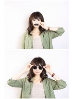 コットン 平塚店(Cotton)&nbsp;【cotton平塚】セミディ/ヘアアレンジ/大人可愛い