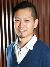 ヘアーサロン ビーバーブー(Hair Salon Bi-Bo-Boo)&nbsp;黒川 倫広