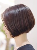 《eTONe》イルミナカラーボブ