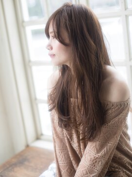 アンシェリ(Ancheri by flammeum) オトナ女子の休日スタイル☆【藤沢】