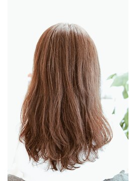 リラックスヘアーサロン ワッカ(Relax Hair Salon WAKKA) パーマ