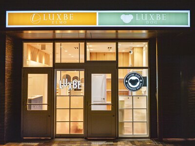 ラックスビー エルモ 三田店(LUXBE ELMO)