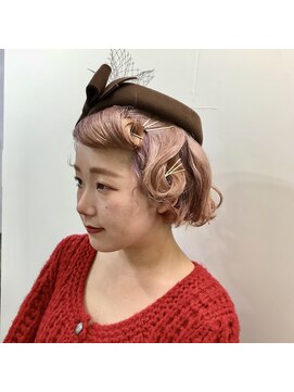 シーク(seek) 【seek 菜月】クラッシックアレンジ【長野　松本】
