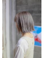 ホワイトルーム(White Room)&nbsp;★秋色★ヌーディグレージュ