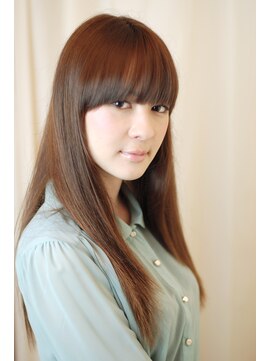 ポリフィッシュ(POLIFISH) ナチュラルロング