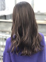 キアラ(Kchiara)&nbsp;ツヤ透明感ハイライトグレイ/kchiara福岡天神川野直人