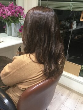 ヒロミライフ 昭和町店(Hiromi Life) エヌドット☆グラデーションカラー