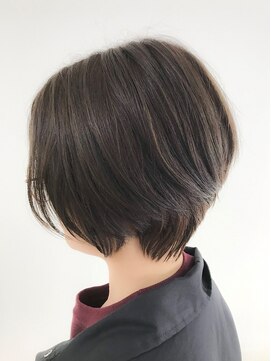 フィルヘアー(fil hair) .