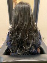 ヘアーサロン ソピアー(Hair salon Sophia) セミウエッティカール