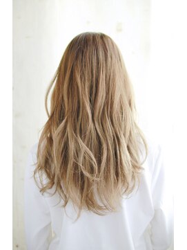 ヘアーアンドメイク アシュレ(Hair&Make assur'e) 【assur'e hair】 -new style- Collection